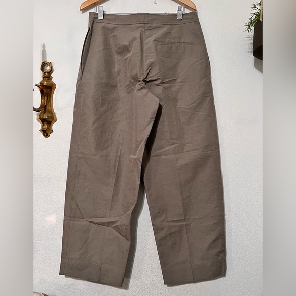 Cos Linen Pants - Picture 3 of 4